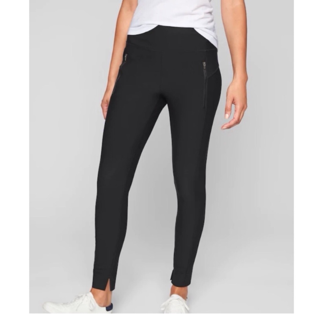athleta stellar tight / leggings